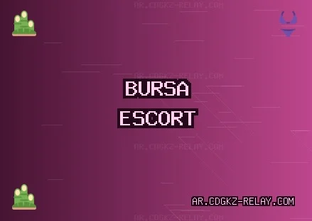 Bursa Escort: Gemlik Escort, Yenişehir Escort, Kestel Escort