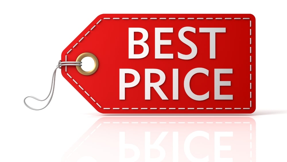 دليل أسعار مقابس التتابع: ما هي تكلفتها؟